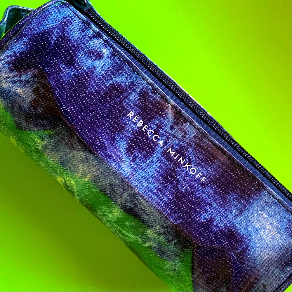 Rebecca Minkoff  toiletry pouch